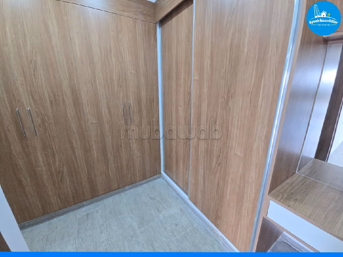 Belle villa à VENDRE à Hammamet Sud