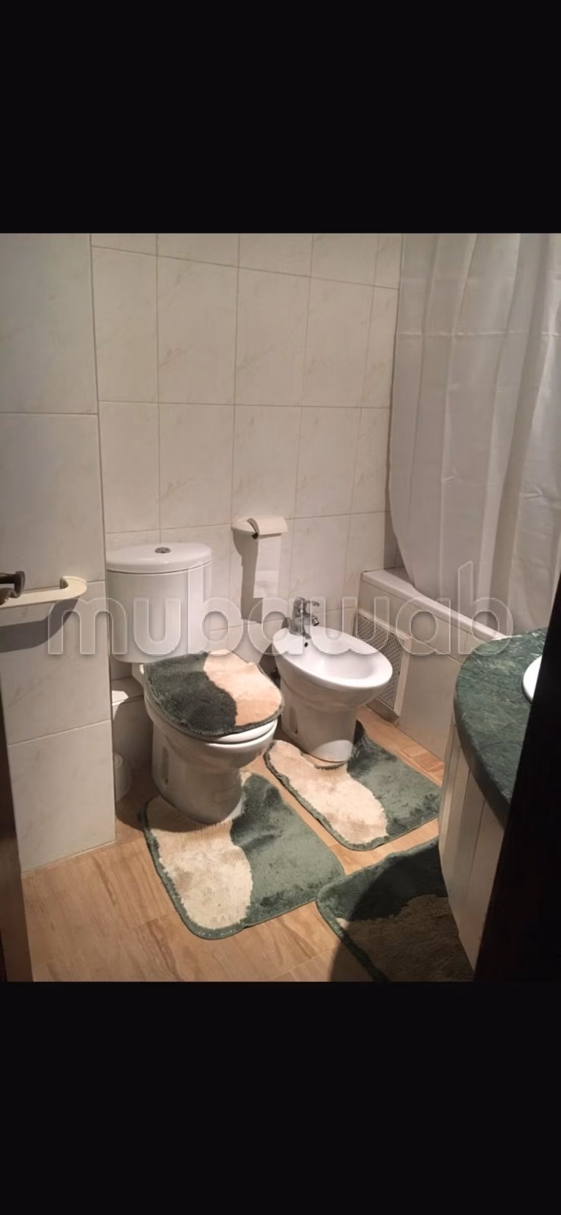 Appartement 100 m² à Bourgogne Ouest — 7