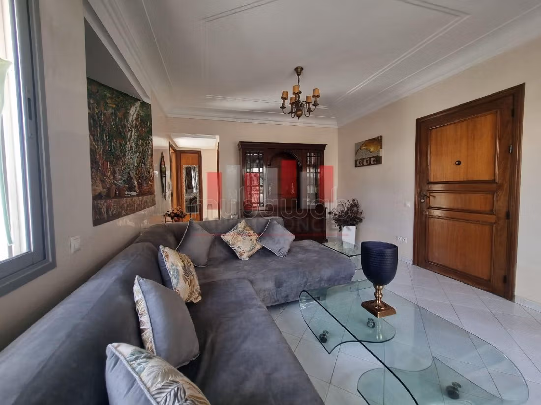 Alquila tu propiedad en Racine. Superficie de 80 m²