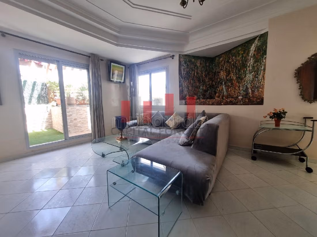 Alquila tu propiedad en Racine. Superficie de 80 m²