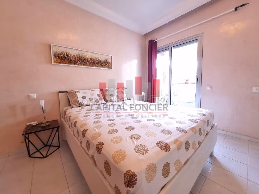 Alquila tu propiedad en Racine. Superficie de 80 m²