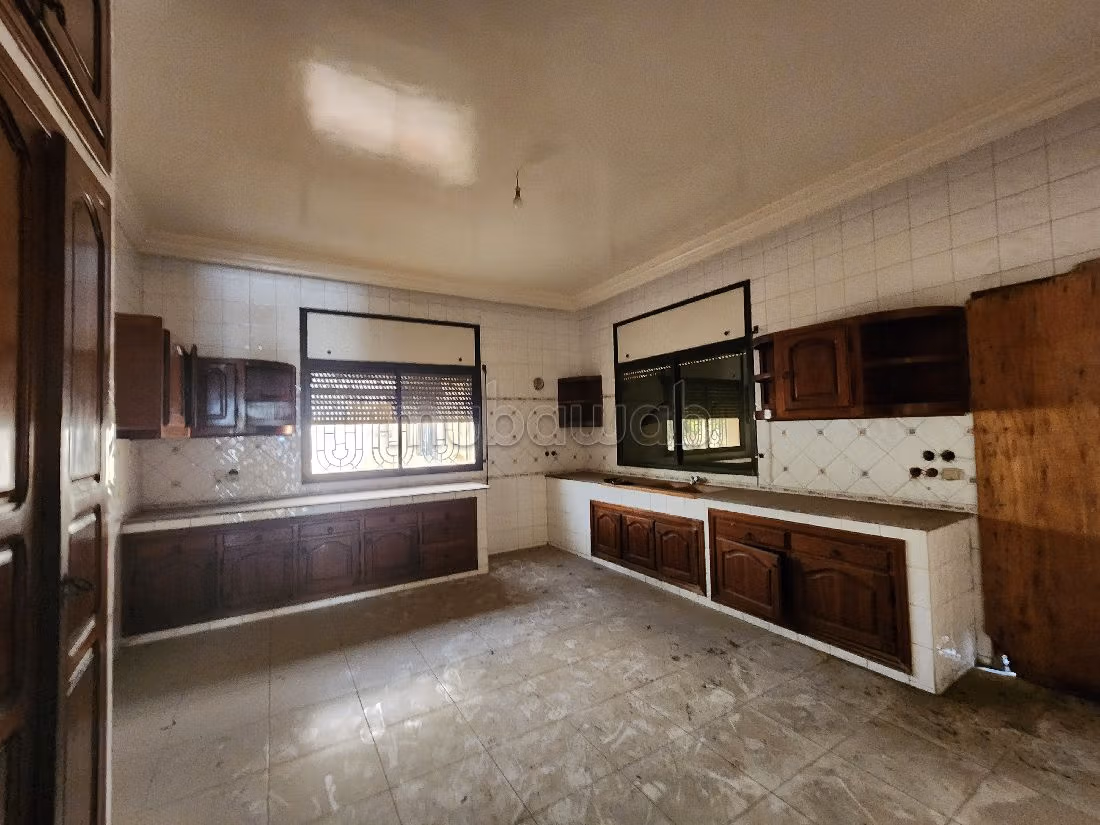 Très jolie villa à rénover, Habous