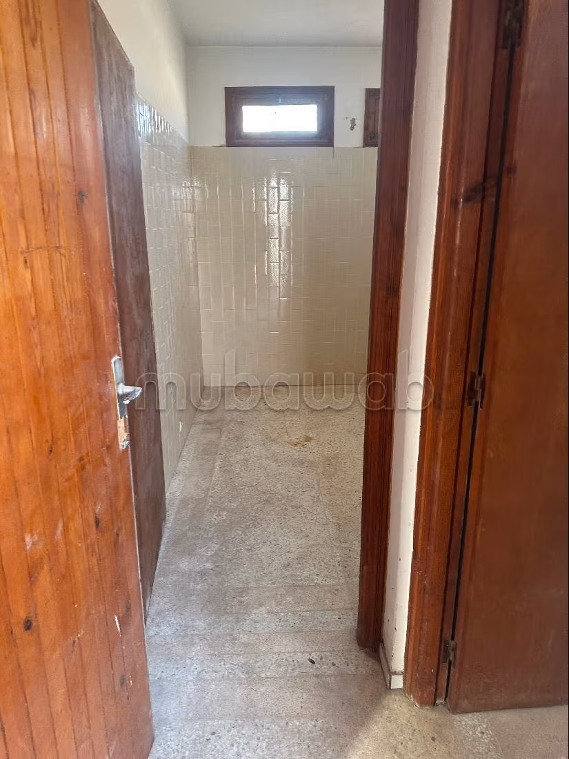 Beautiful house for sale in Founti. 4 large living areas.