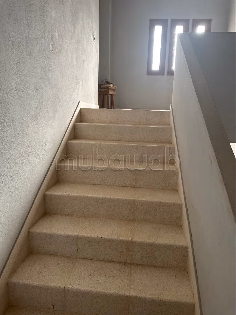 Beautiful house for sale in Founti. 4 large living areas.