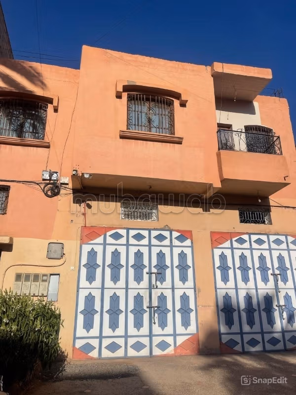 Villas y casas de lujo en alquiler en Route Amizmiz. 3 dormitorios. Servicio de conserjería, hermosa piscina