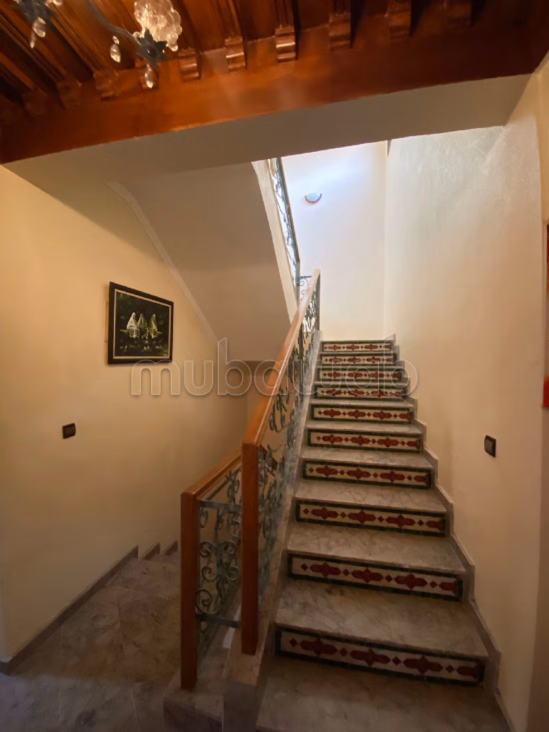 House for sale in Hay Inara. 8 rooms. Garden and terrace