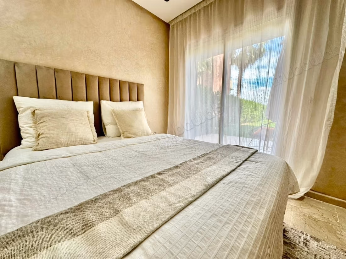 Ground Floor 3 Bedroom Apartment in Prestigia