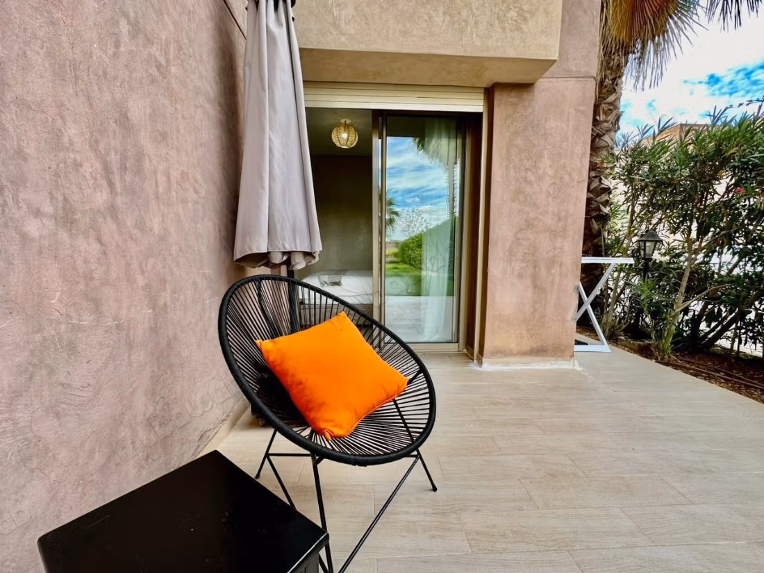 Ground Floor 3 Bedroom Apartment in Prestigia