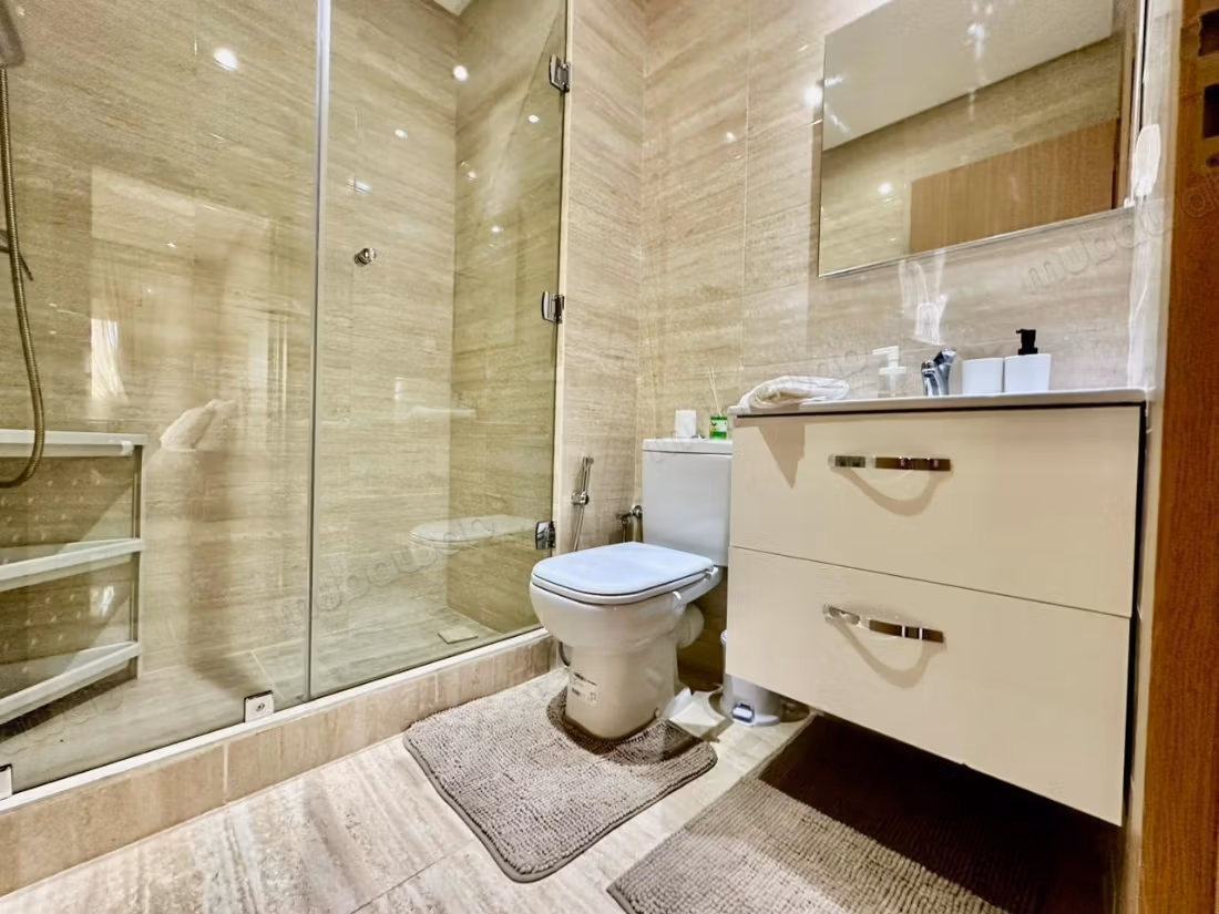 Ground Floor 3 Bedroom Apartment in Prestigia