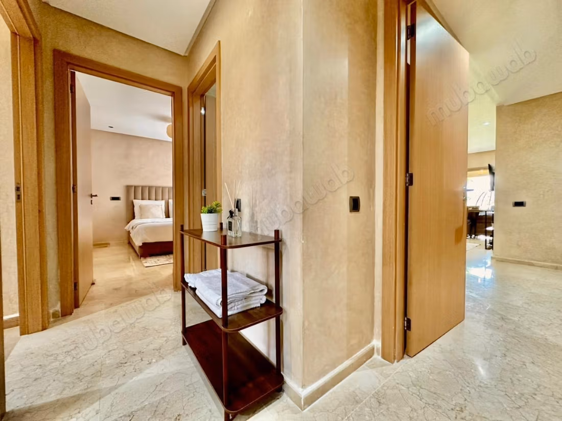 Ground Floor 3 Bedroom Apartment in Prestigia