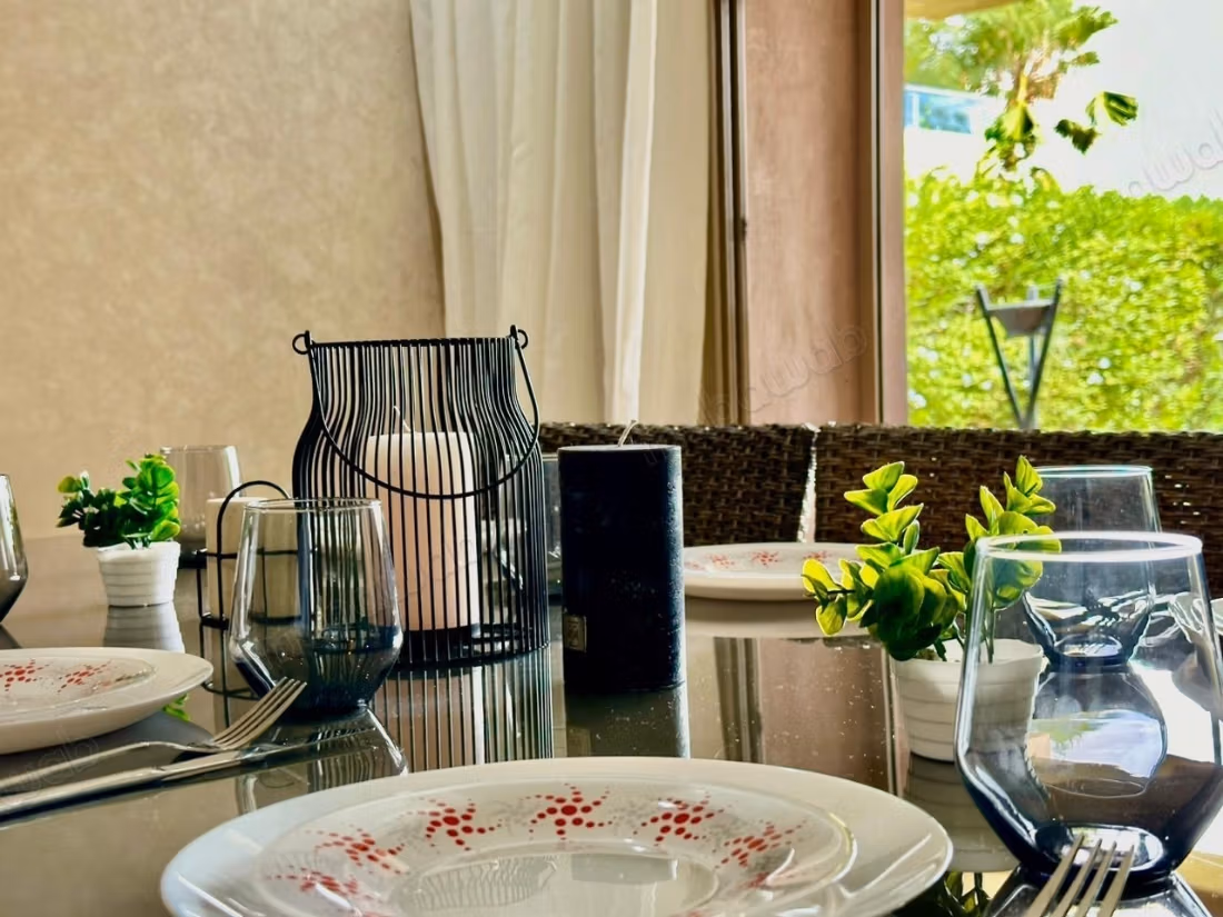 Ground Floor 3 Bedroom Apartment in Prestigia