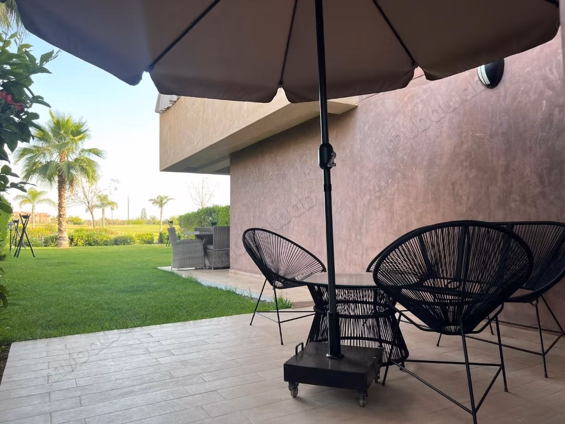 Ground Floor 3 Bedroom Apartment in Prestigia