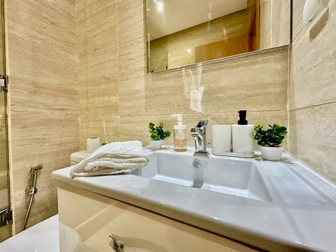 Ground Floor 3 Bedroom Apartment in Prestigia
