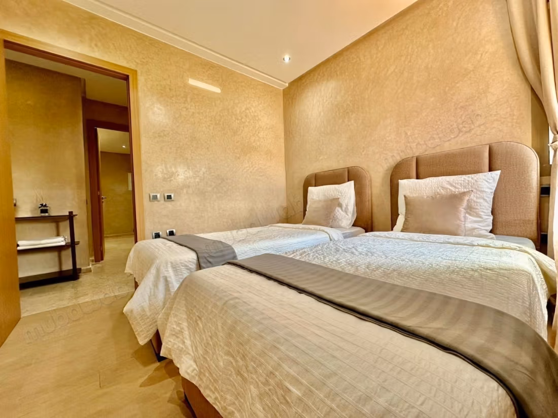 Ground Floor 3 Bedroom Apartment in Prestigia