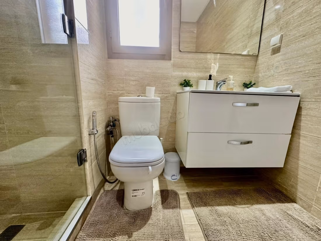 Ground Floor 3 Bedroom Apartment in Prestigia
