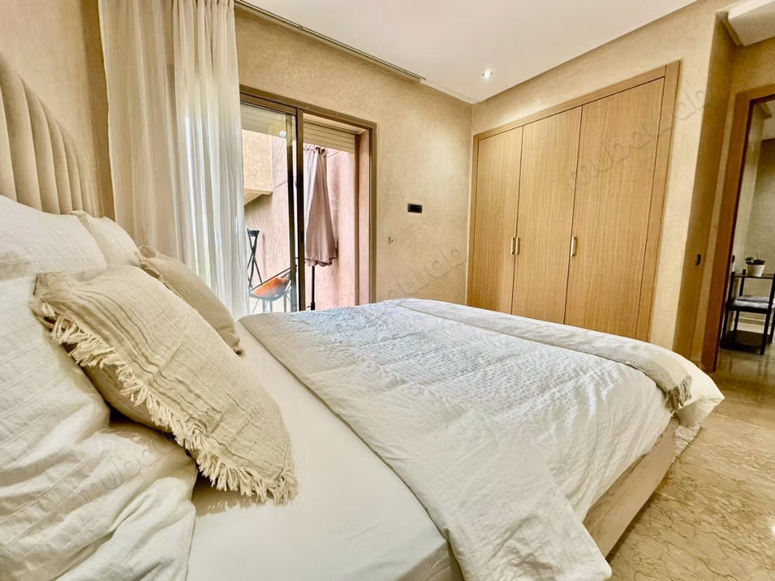 Ground Floor 3 Bedroom Apartment in Prestigia