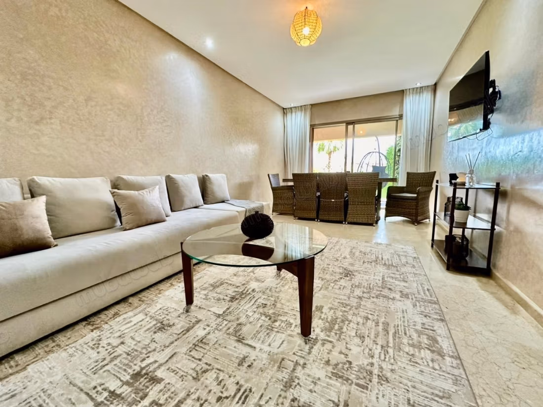 Ground Floor 3 Bedroom Apartment in Prestigia