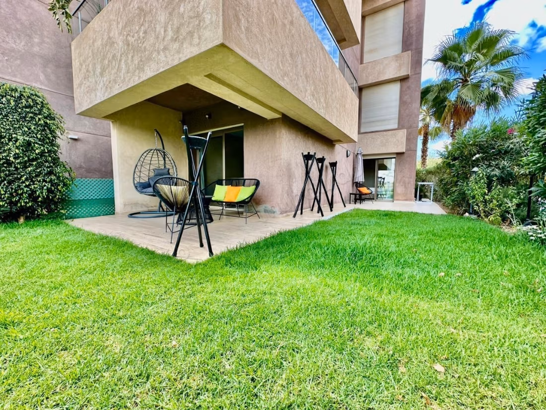 Ground Floor 3 Bedroom Apartment in Prestigia