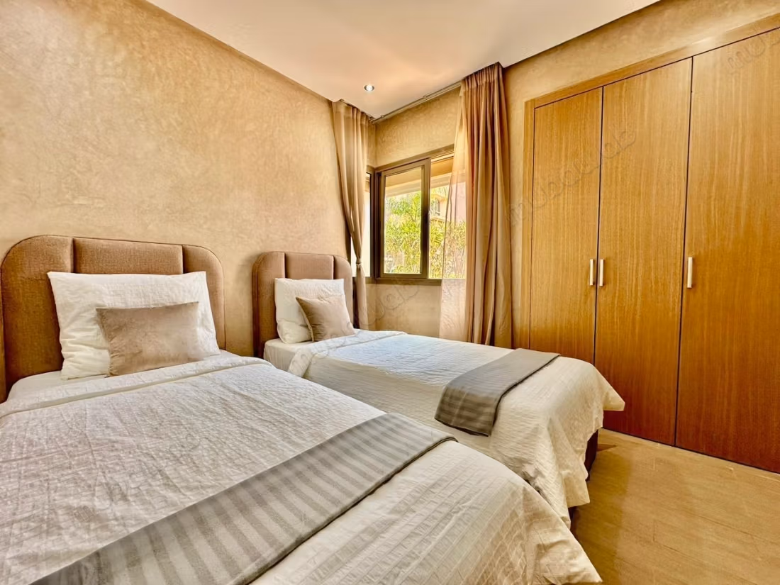 Ground Floor 3 Bedroom Apartment in Prestigia