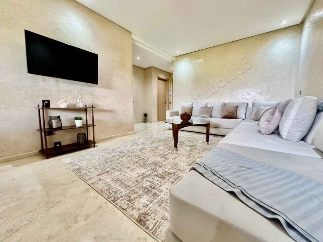Ground Floor 3 Bedroom Apartment in Prestigia
