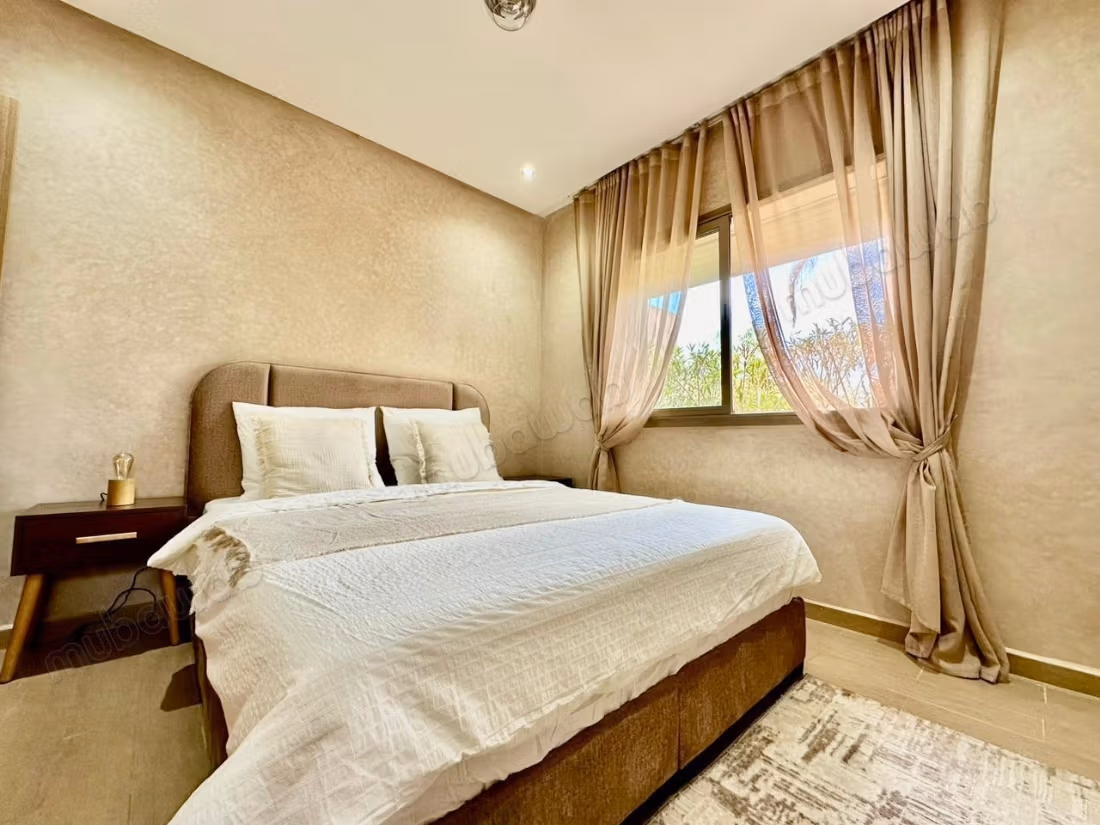 Ground Floor 3 Bedroom Apartment in Prestigia
