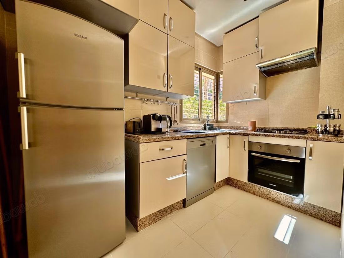 Ground Floor 3 Bedroom Apartment in Prestigia