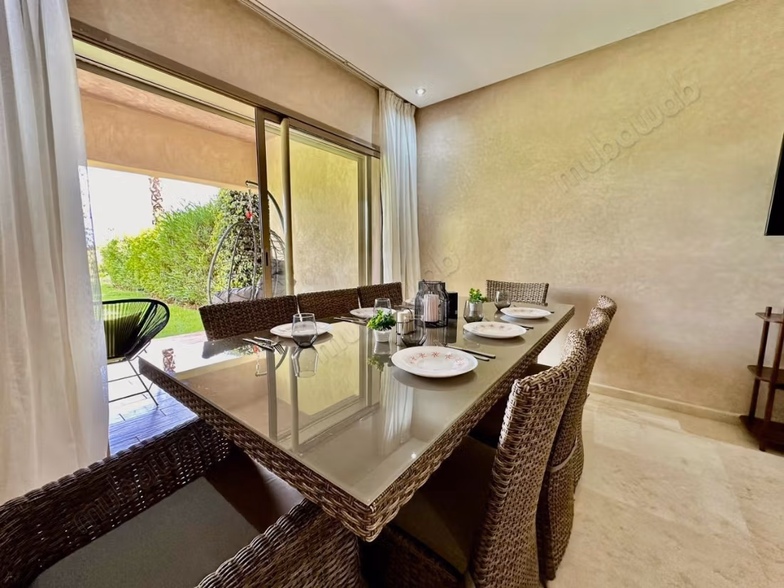 Ground Floor 3 Bedroom Apartment in Prestigia