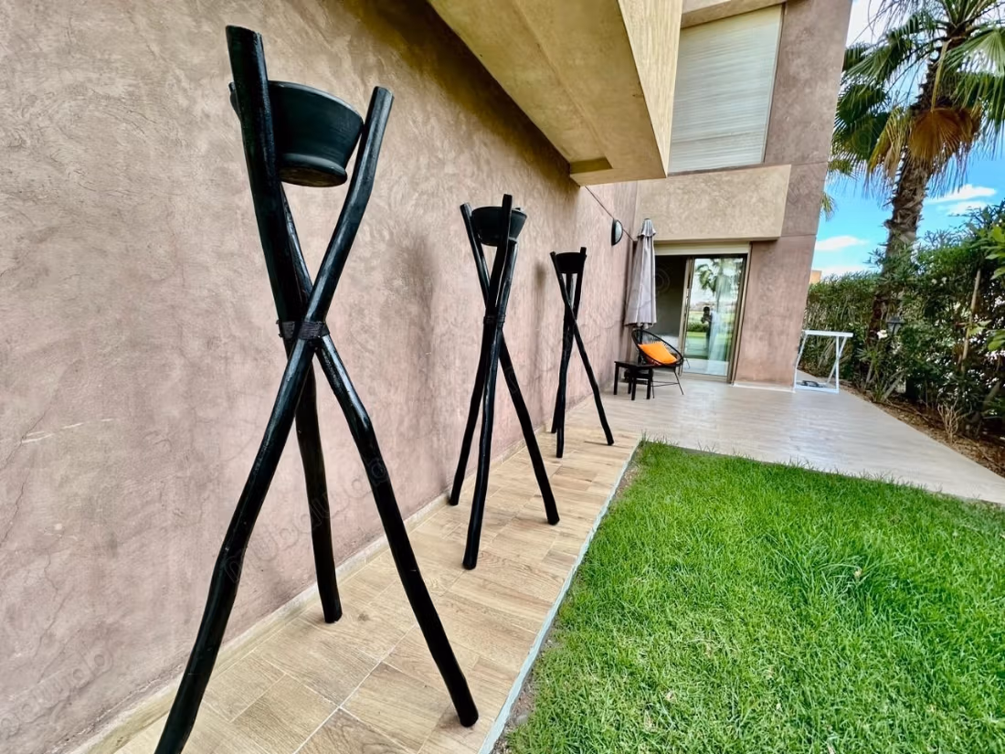 Ground Floor 3 Bedroom Apartment in Prestigia