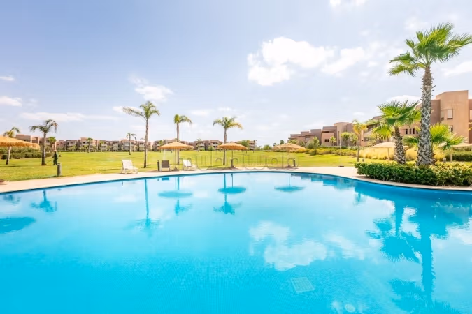 Ground Floor 3 Bedroom Apartment in Prestigia