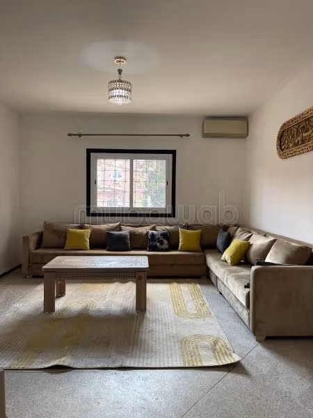 Nu huren: appartementen in Guéliz. 2 Ruimtes. Gemeubileerd