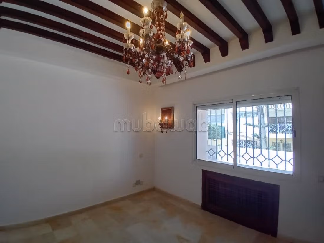 Villa en location californie