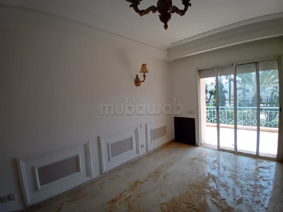 Villa en location californie