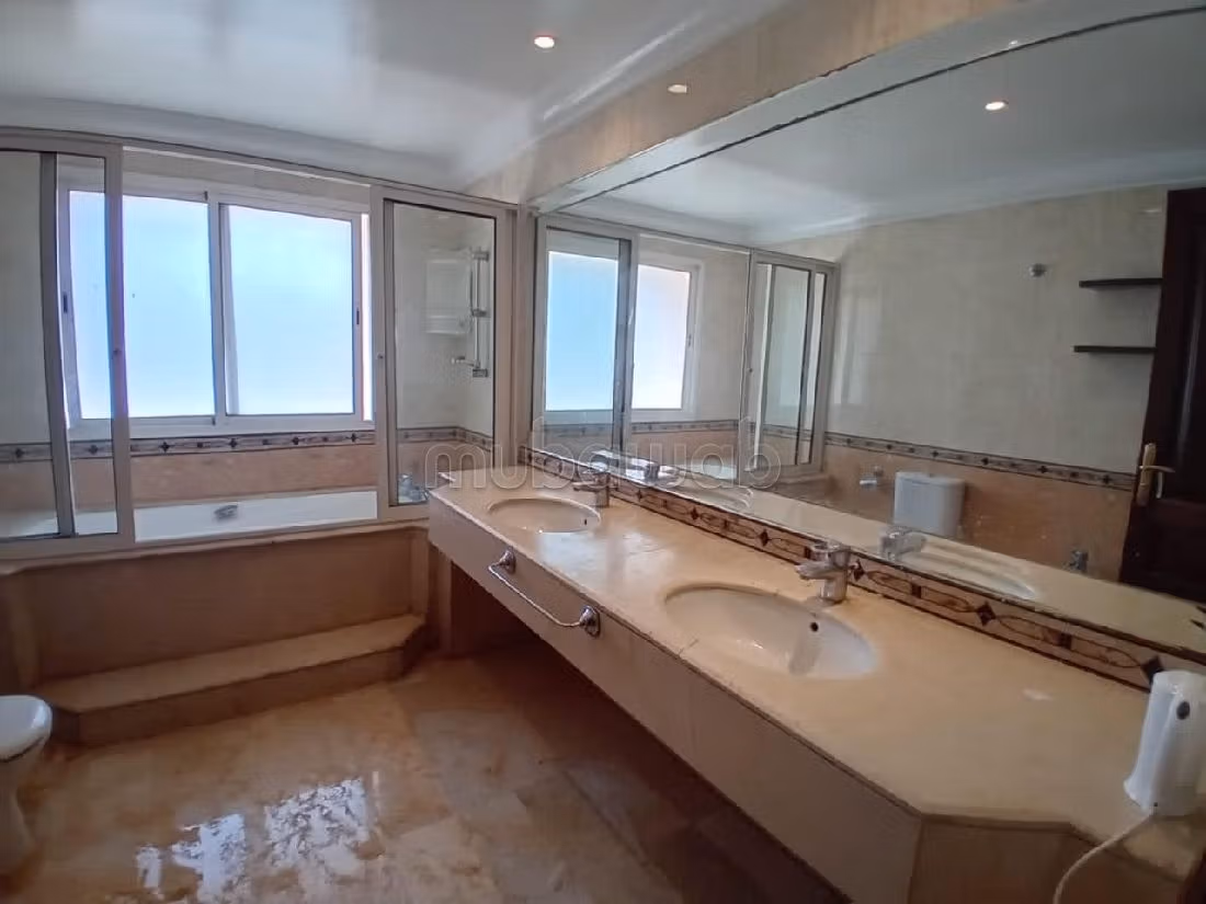 Villa en location californie