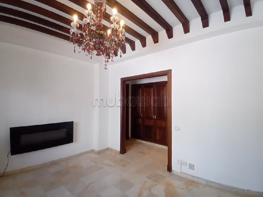 Villa en location californie