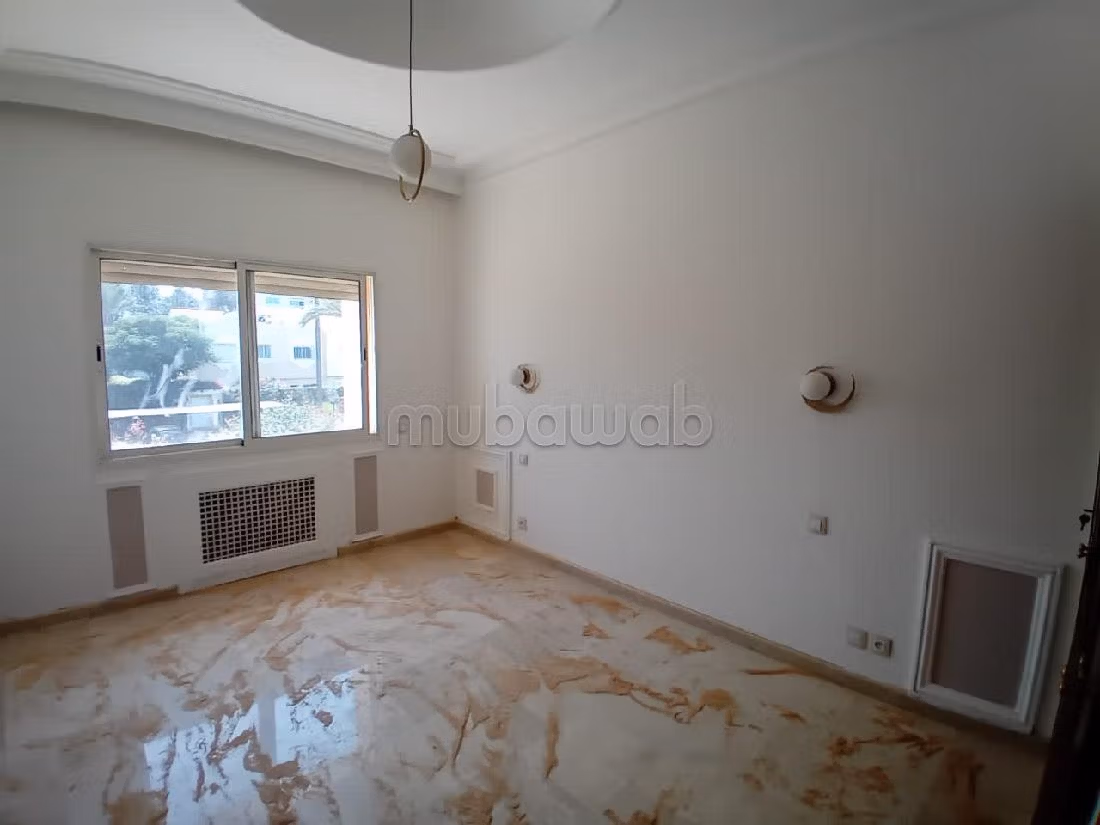 Villa en location californie