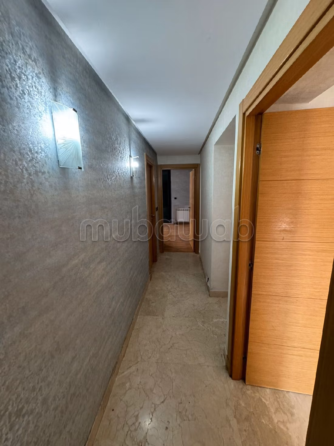Duplex à vendre bouskoura