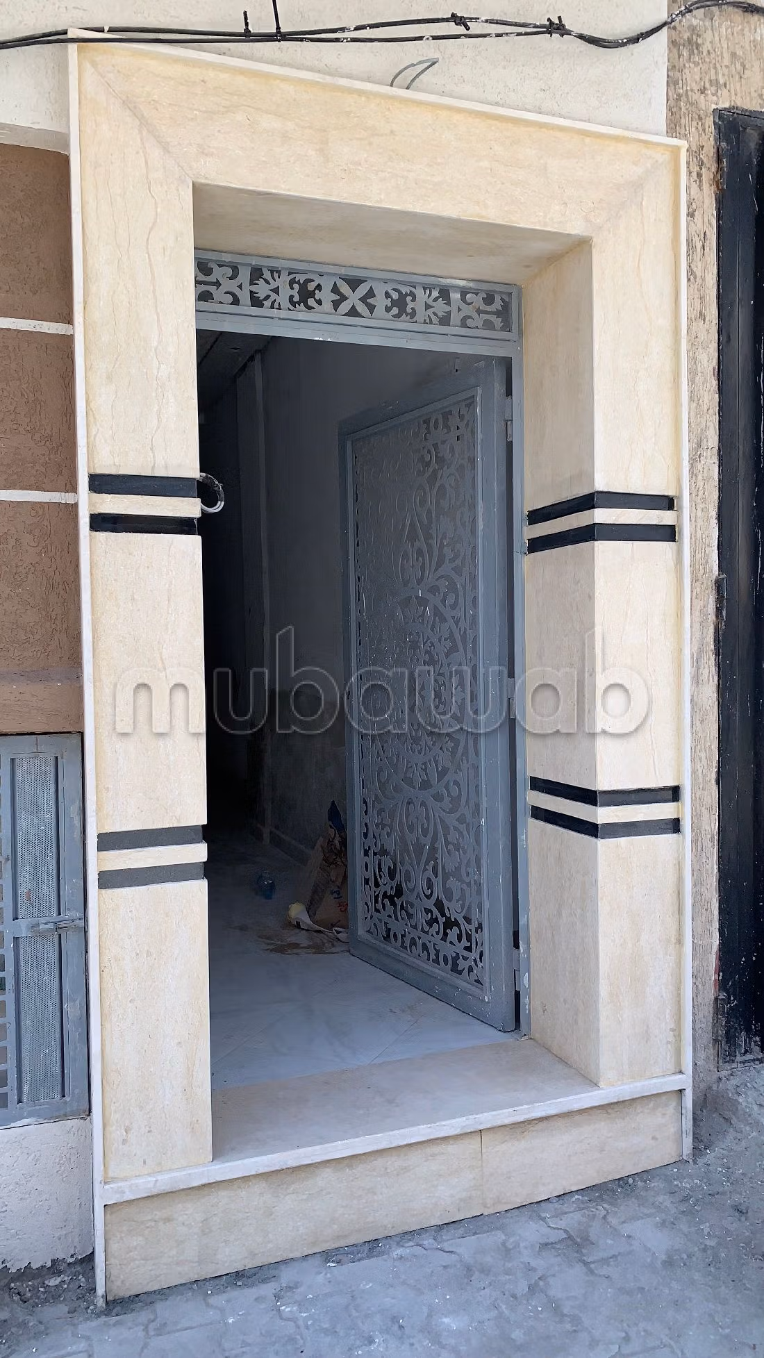 بيع شقة ب أولاد وجيه. 3 غرف جميلة. شرفة مشرقة. 