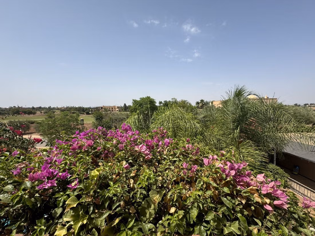 Suntuosa villa en venta en Amelkis. 6 bonitas habitaciones. Salón con chimenea, sistema de aire condicionado general. 