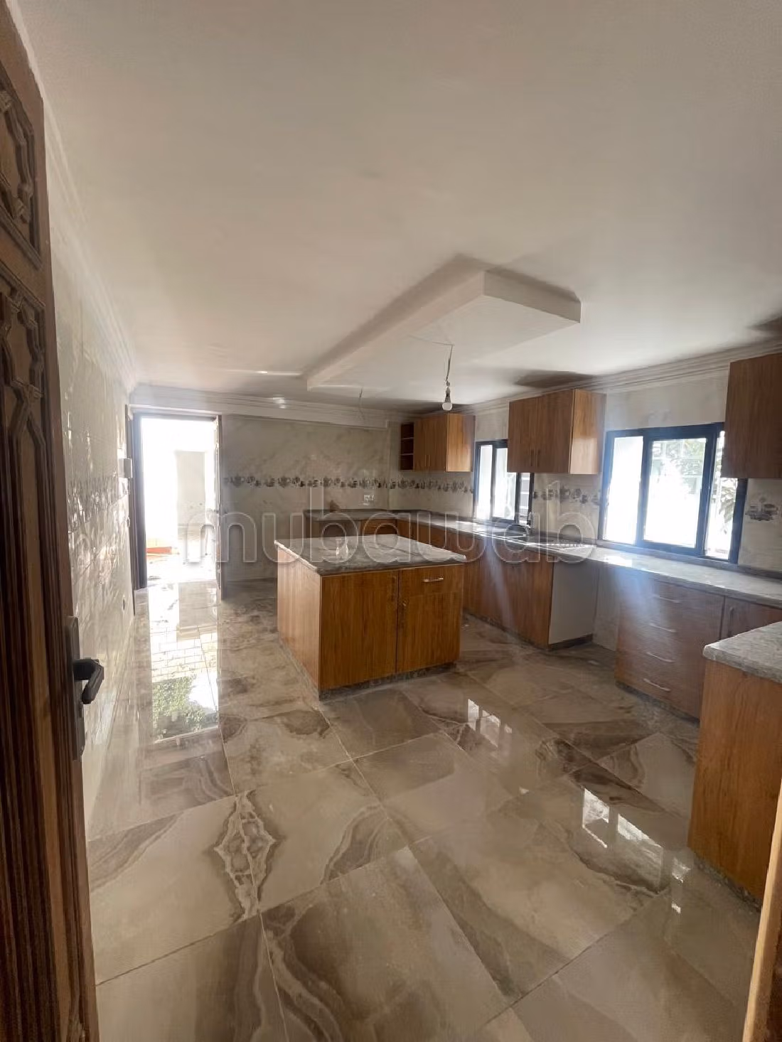 Villa de 600m² EN LOCATION à Hassan RABAT
