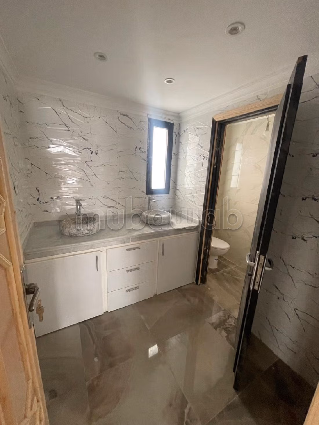 Villa de 600m² EN LOCATION à Hassan RABAT