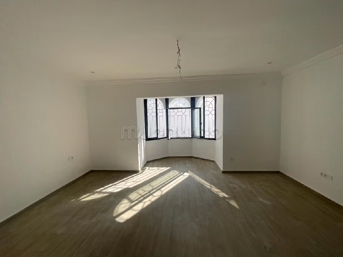 Villa de 600m² EN LOCATION à Hassan RABAT