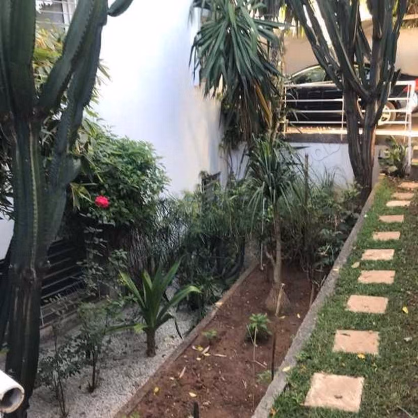 Villa for Sale of 401.0 m² in Casablanca, Oulfa