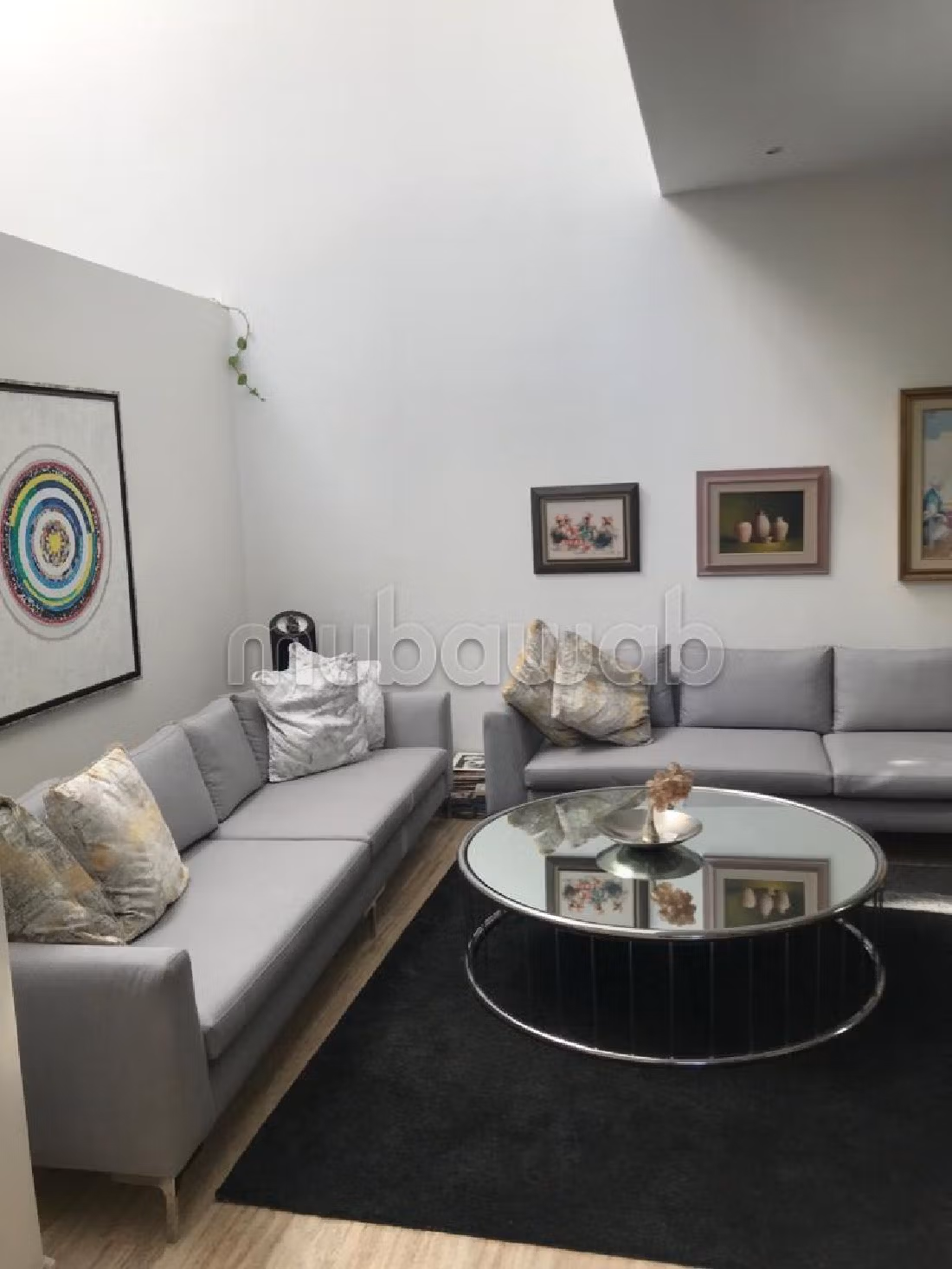 Suntuosa villa en venta en Oulfa. 5 bonitas habitaciones