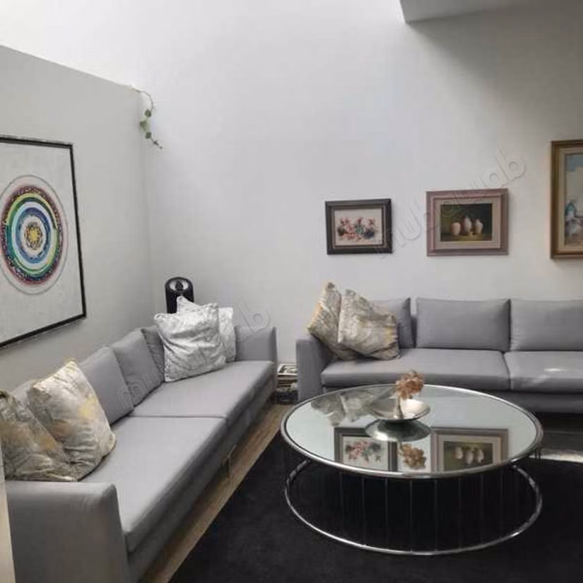 Villa for Sale of 401.0 m² in Casablanca, Oulfa