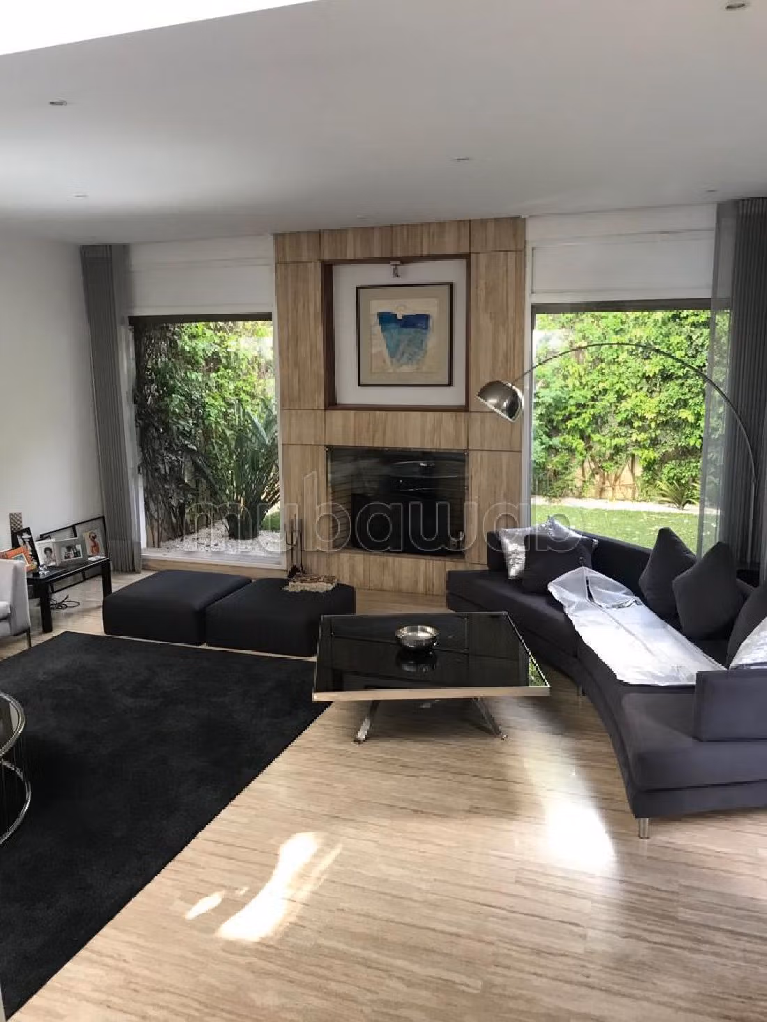 Suntuosa villa en venta en Oulfa. 5 bonitas habitaciones