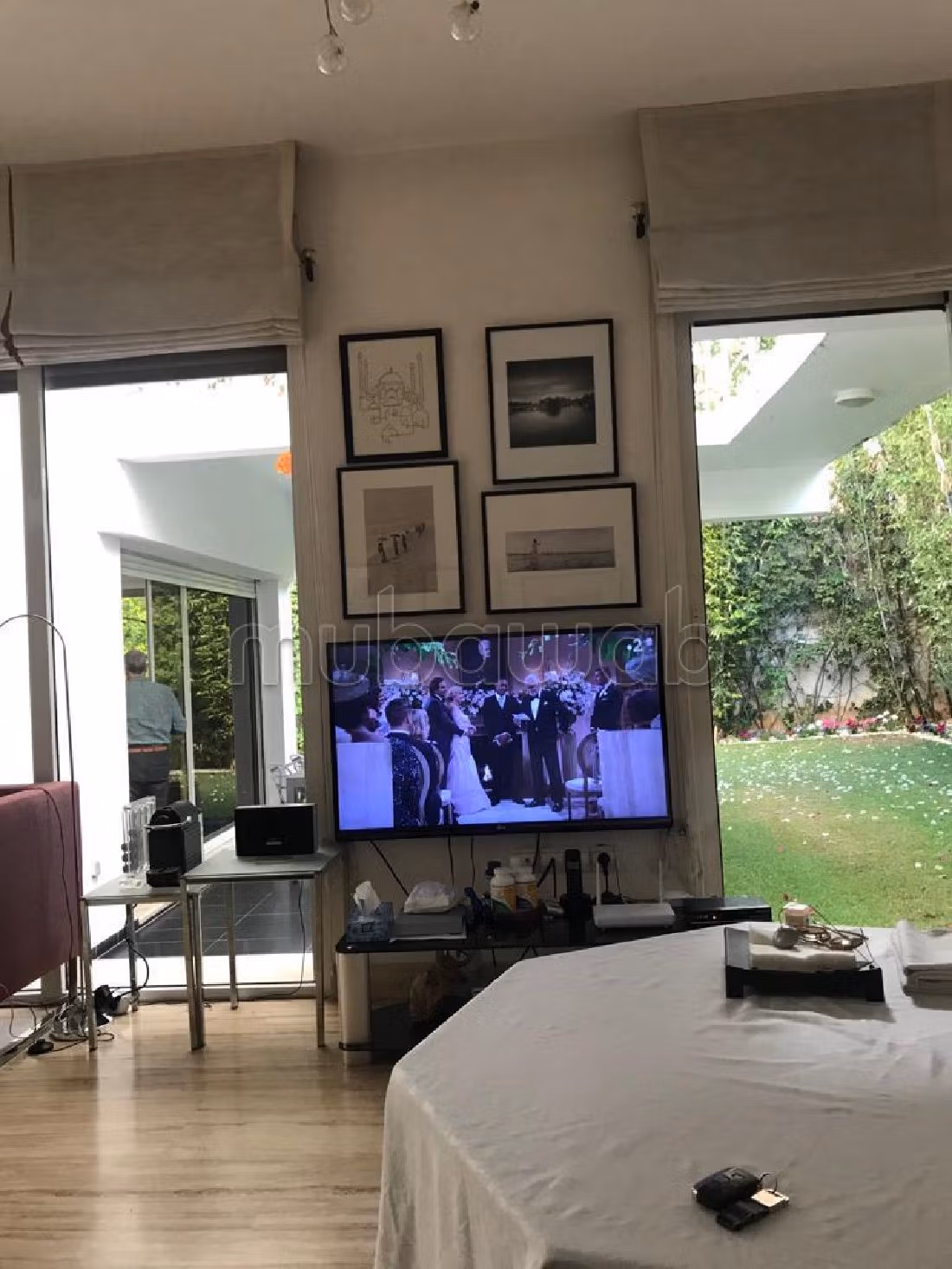 Suntuosa villa en venta en Oulfa. 5 bonitas habitaciones