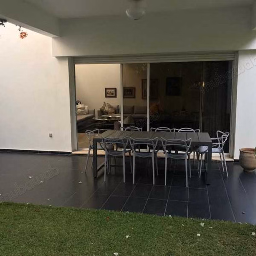 Villa for Sale of 401.0 m² in Casablanca, Oulfa