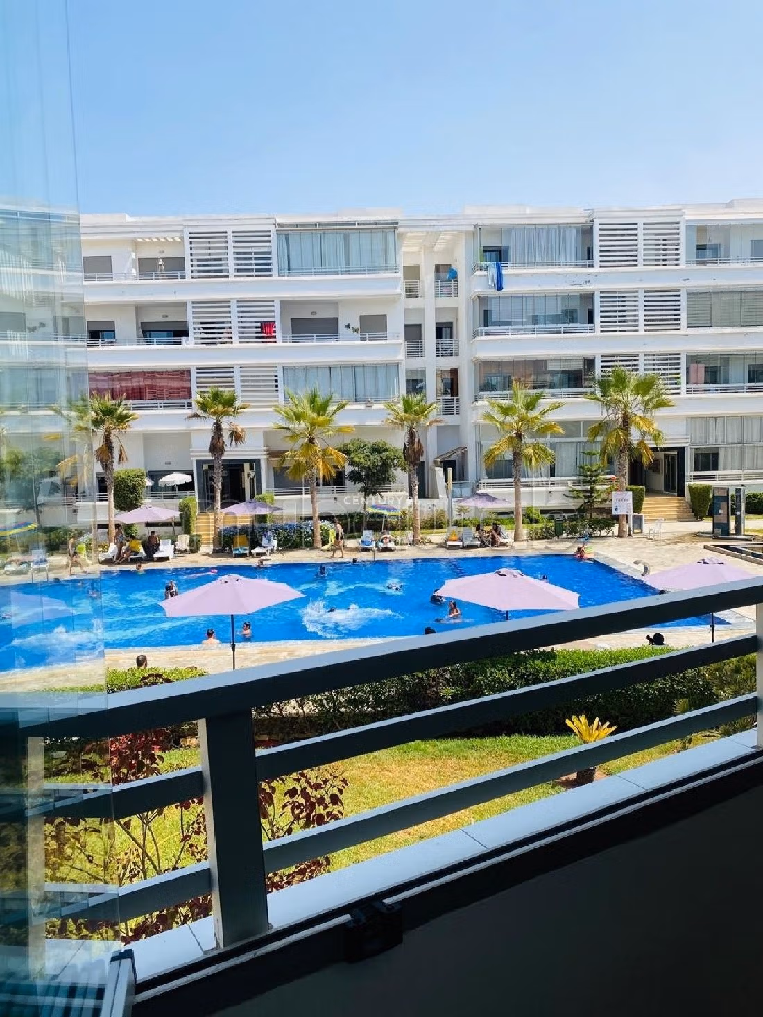 Nu te huur: appartementen. Oppervlakte 93 m². Volledig gemeubileerd