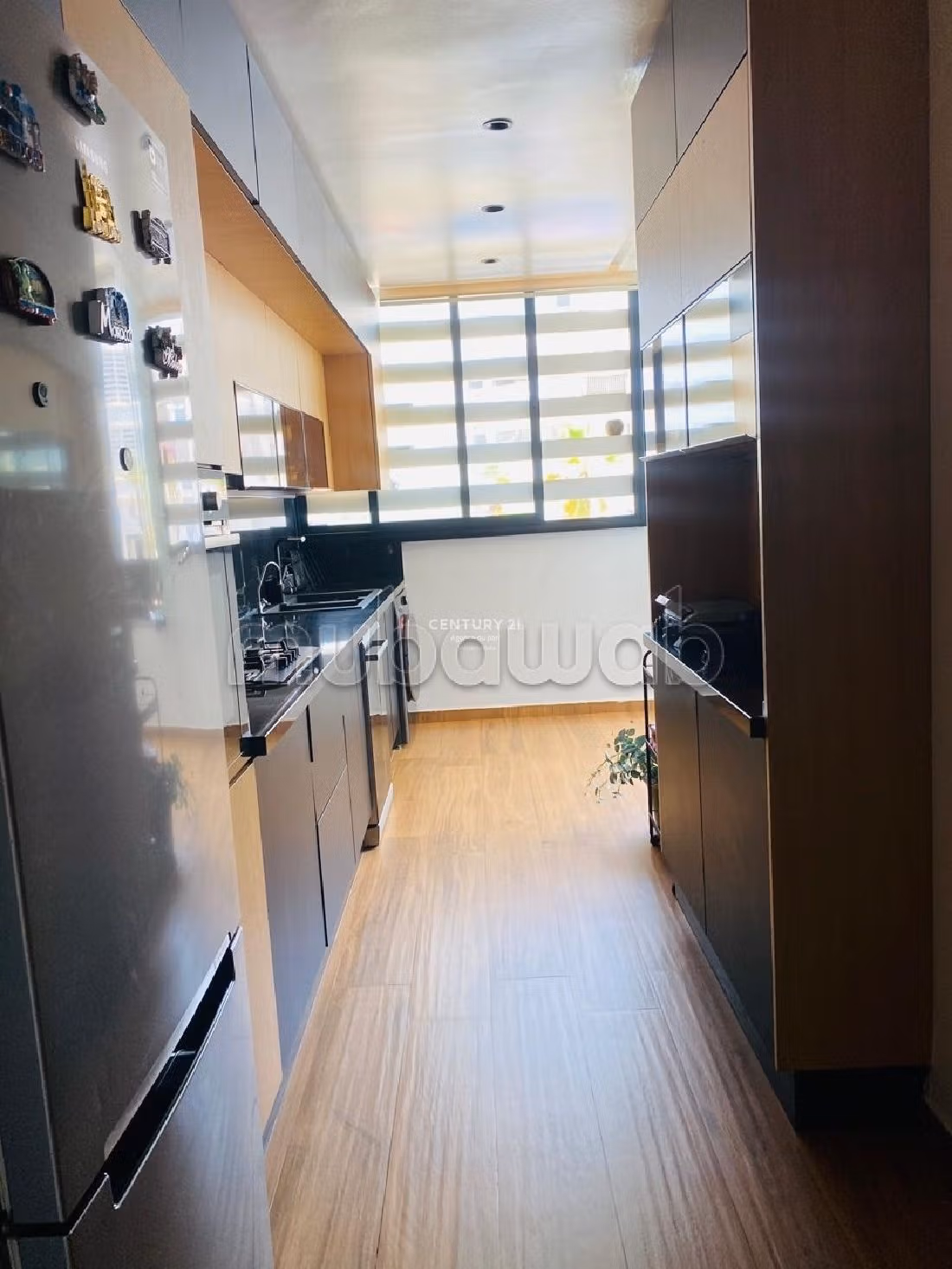 Nu te huur: appartementen. Oppervlakte 93 m². Volledig gemeubileerd