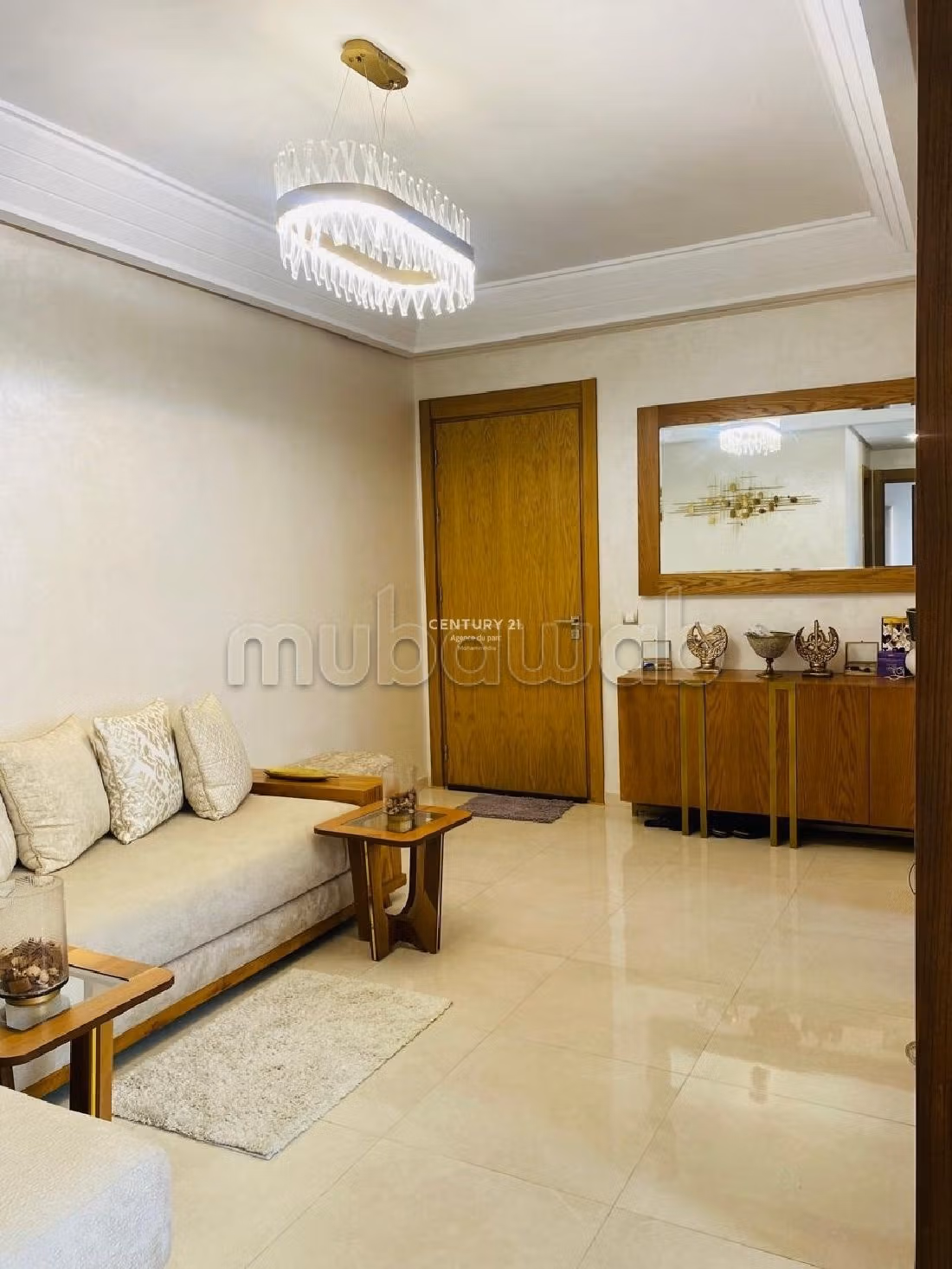 Nu te huur: appartementen. Oppervlakte 93 m². Volledig gemeubileerd